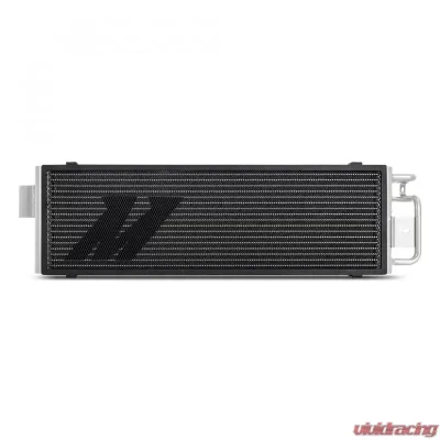 Mishimoto Performance Transmission Cooler, fits BMW G8X M3/M4 2021+ BMW 2021-2023 3.0L 6-Cyl Automatic - MMTC-G80-21