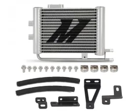 Mishimoto Transmission Cooler, fits Toyota Tacoma 2005-2011 Toyota Tacoma 2005-2011