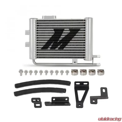 Mishimoto Transmission Cooler, fits Toyota Tacoma 2005-2011 Toyota Tacoma 2005-2011 - MMTC-TAC-05