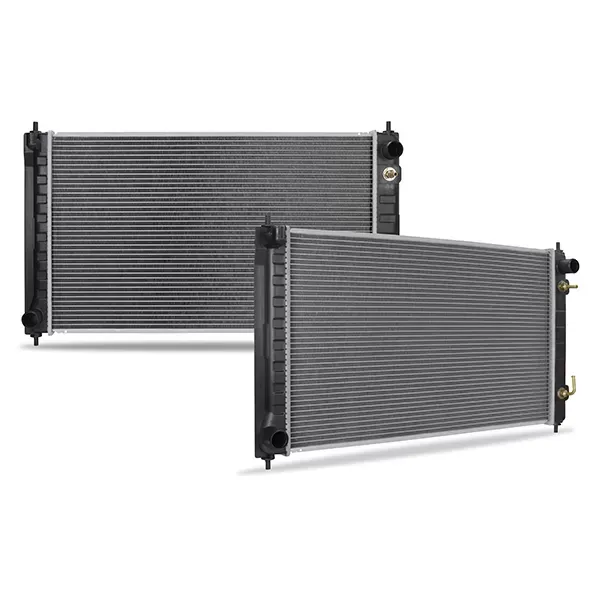 Mishimoto 2007 - 2015 Nissan Altima Replacement Radiator Nissan - R2988-AT