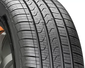 Pirelli Cinturato P7 All Season Tire 245/50 R18 100V SL BSW BM RF