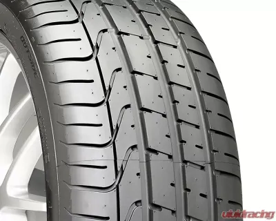 Pirelli P Zero 235 /35 R19 91Y XL BSW BM - 2023200