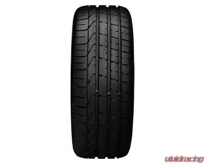 Pirelli P Zero 235 /35 R19 91Y XL BSW BM - 2023200