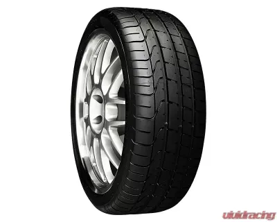 Pirelli P Zero 235 /35 R19 91Y XL BSW BM - 2023200