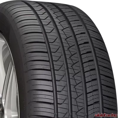 Pirelli P Zero All Season Plus 235/55 R17 99W SL BSW - 2575900
