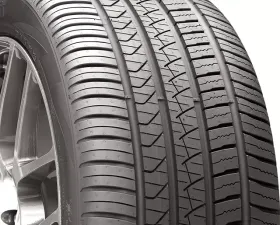 Pirelli Scorpion Zero A/S Plus Tire 265/45 R20 108YxL BSW