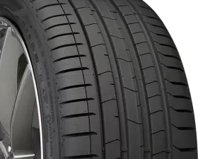 Pirelli P Zero PZ4 Luxury Tire 315/35 R20 110WxL BSW BM RF
