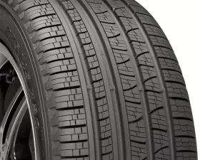 Pirelli Scorpion Verde A/S 235/55 R18 100H SL BSW VM