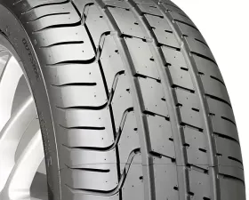 Pirelli P Zero 295/35 R21 107YxL BSW N1