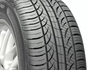 Pirelli P Zero Nero AS Tire P 245/50 R19 104WxL BSW GM