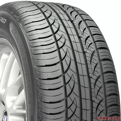 Pirelli P Zero Nero AS Tire P 245/50 R19 104WxL BSW GM - 1757300