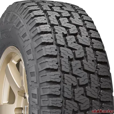 Pirelli Scorpion All Terrain Plus Tire 265/70 R17 115T SL RBL - 2722000