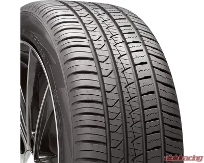 Pirelli Scorpion Zero A/S Tire 245/45 R20 103HxL BSW VO - 3085600