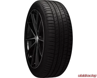 Pirelli Scorpion Zero A/S Tire 245/45 R20 103HxL BSW VO - 3085600