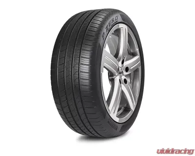 Pirelli P Zero All Season 245/40R19 98Y XL Tire - 2700400