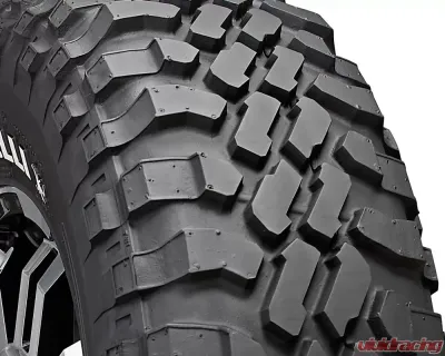 Pirelli Scorpion Mud Tire LT235/85 R16 108Q C1 RWL - 1488800
