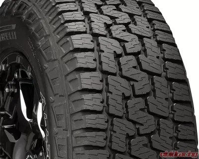 Pirelli Scorpion All Terrain Plus Tire LT275/70 R18 125S E1 RWL - 2726400