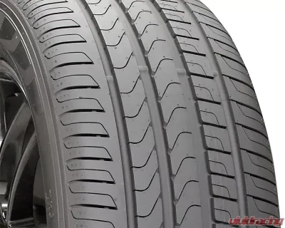 Pirelli Scorpion Verde Tire 255/55 R18 105W SL BSW N0 - 2494200