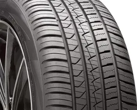 Pirelli Scorpion Zero A/S Tire 235/55 R18 100H SL BSW MB RF