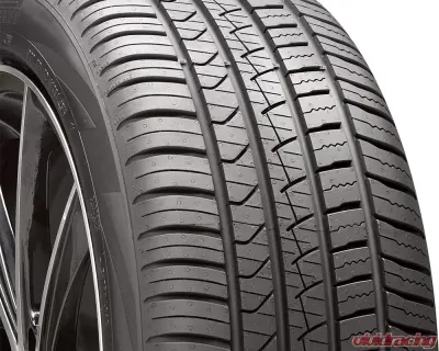 Pirelli Scorpion Zero A/S Tire 235/55 R18 100H SL BSW MB RF - 2720000