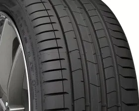 Pirelli P Zero PZ4 Luxury Tire 255/35 R19 96Y XL BSW JA