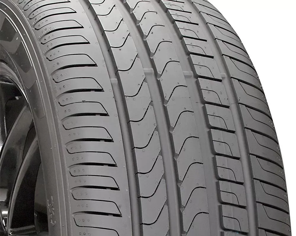 Pirelli Scorpion Verde A/S Tire 255/55 R18 109H XL BSW BM RF - 2297900