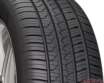 Pirelli P Zero All Season Plus Tire 245/45 R19 102Y XL BSW - 2655500