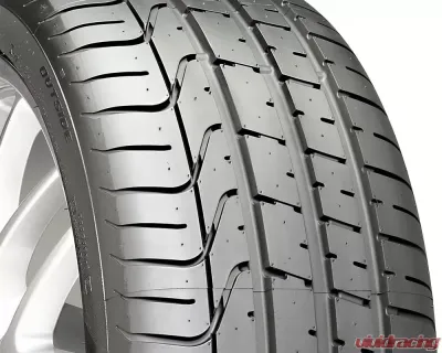 Pirelli P Zero Tire 255/35 R19 96Y XL BSW MB - 2390100