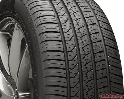 Pirelli P Zero A/S Tire 305/35 R20 107Y XL BSW FC - 2754100