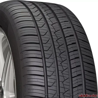 Pirelli P Zero All Season Plus Tire 275/40 R20 106YxL BSW - 2655100