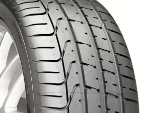 Pirelli P Zero Tire 245/45 R20 103YxL BSW GM
