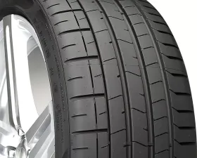 Pirelli P Zero PZ4 Sport Tire 245/45 R20 103YxL BSW BM