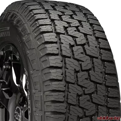 Pirelli Scorpion All Terrain Plus Tire 265/65 R18 114T SL RWL - 2722600