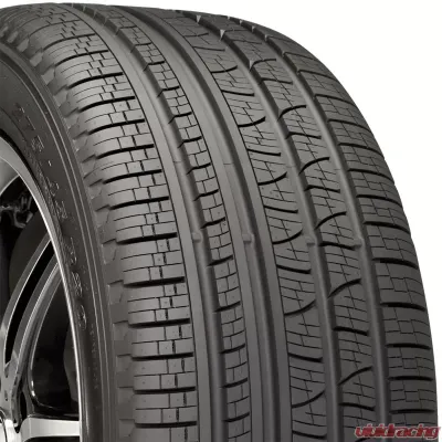 Pirelli Scorpion Verde A/S Tire 255/55 R19 111YxL BSW N0 - 2603900
