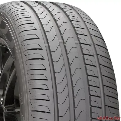 Pirelli Scorpion Verde Tire 235/55 R19 101V SL BSW MB RF - 2489700