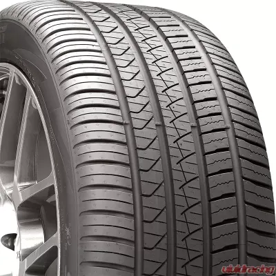 Pirelli Scorpion Zero A/S Plus Tire 265/40 R22 106YxL BSW - 2567800