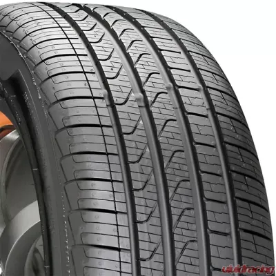 Pirelli Cinturato P7 All Season Tire 225/55 R17 97H SL BSW BM RF - 2145100