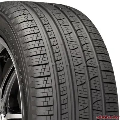 Pirelli Scorpion Verde A/S Tire 255/55 R20 110YxL BSW LR - 2166700