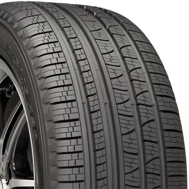 Pirelli Scorpion Verde A/S Tire 295/40 R20 106V SL BSW N0 - 2204700