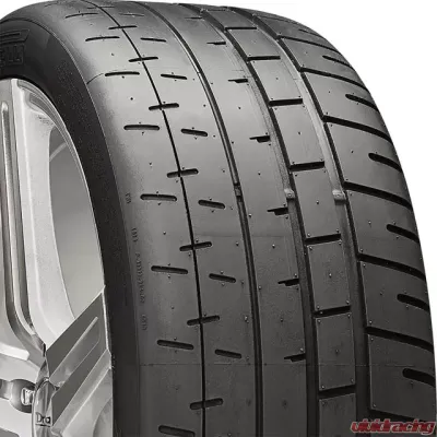 Pirelli P Zero Trofeo R Tire 295/30 R19 100YxL BSW - 2302700