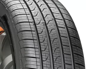 Pirelli Cinturato P7 All Season Tire 245/40 R18 97HxL BSW VM