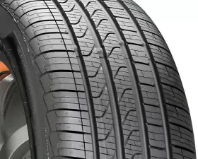 Pirelli Cinturato P7 All Season Tire 245/50 R18 100V SL BSW BM RF