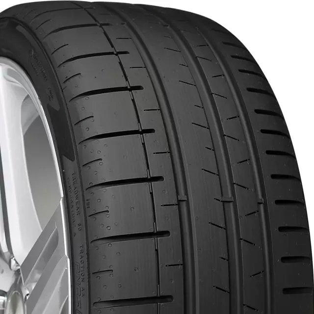 P Zero Corsa PZC4 NCS