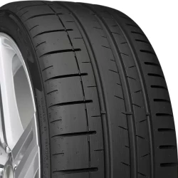 P Zero Corsa PZC4 NCS