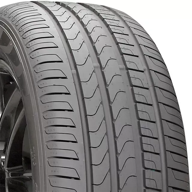Pirelli Scorpion Verde Tire 235/50 R19 99V SL BSW VM - 2519800
