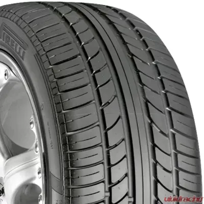 Pirelli P Zero Rosso Direzionale Tire 255/40 R18 95Y SL BSW FE - 2593400