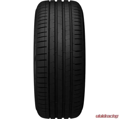 Pirelli P Zero PZ4 Luxury NCS Tire 245/45 R20 103WxL BSW VO - 2632500