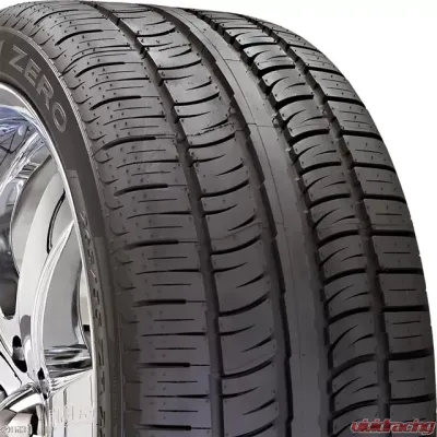 Pirelli Scorpion Zero Asimmetrico NCS Tire 235/45 R19 99VxL BSW VO - 2658600