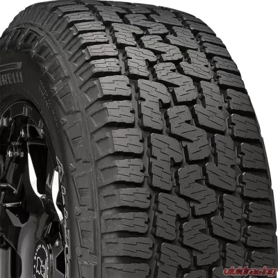 Pirelli Scorpion All Terrain Plus Tire 275/65 R18 116T SL RWL - 2722700