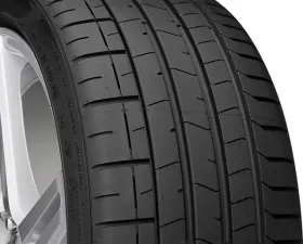 Pirelli P Zero PZ4 Sport Tire 235/45 R18 98YxL BSW